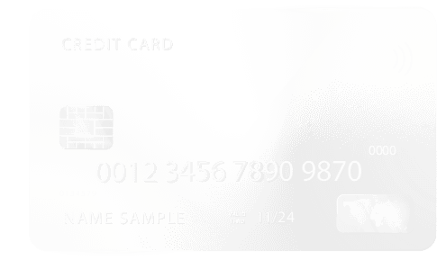 credit card